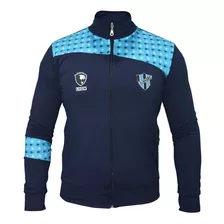 Campera Salida Almagro Lyon Original