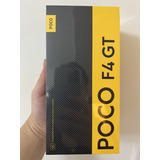 Xiaomi Poco F4 Gt Global Unlocked 128gb 8gb