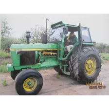 Tractor John Deere 3350