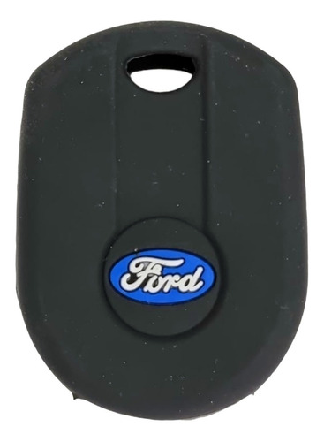 Funda Silicon Para Control Remoto Ford Edge Escape Flex  Foto 3