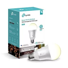 Kasa Wi-fi Inteligente Bombilla De Luz Led Por Tp-link - Bla