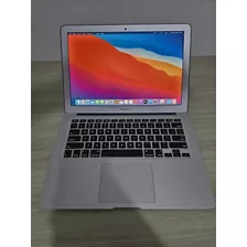 Promoção Apple Macbook Air 13 Ano 2013 A1466 I5/4gb/128ssd. 