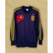 Sudadera adidas Seleccion España 2012 Talla M