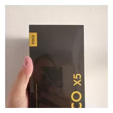 Xiaomi Poco X5 8 Gb Ram 256 Gb 