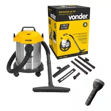 Apiradora De Pó Liquido Profissional 1000w De Potencia 12l