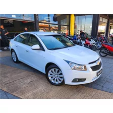 Chevrolet Cruze 1.8 Ltz 16v Flex 4p Automático