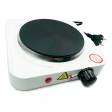 Anafe Cocina Eléctrica Portable 220v 1000w Hogar Eléctrico