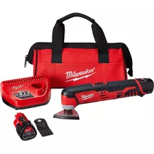 Multiherramienta M12 2426-22 Milwaukee