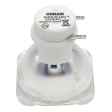 Lampara/foco Beam 9r Osram Punta De Ceramica Reforzada!!!