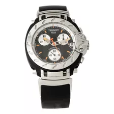 Reloj Tissot Hombre T-race T472