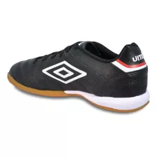 Tenis Futsal Footwear Umbro Special Iii League