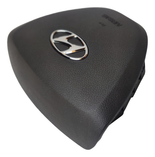 Tapa De Bolsa Aire Hyundai I10 2015 2016 2017 2018 2019 2020 Foto 2