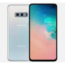 Samsung Galaxy S10e 128 Gb Blanco White 6 Gb Ram