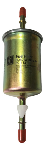 Kit De Filtros Compatibles Con Ford Thunderbird 3.9l 2002 Foto 3