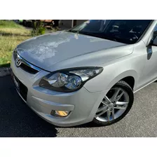 Hyundai I30 2.0 16v 145cv 5p Aut. 2012