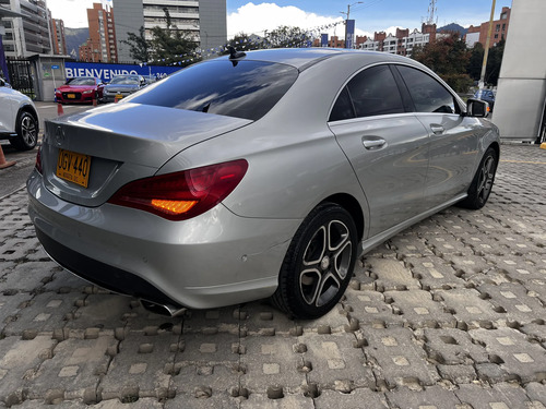 MERCEDES BENZCLA 180 1.6 AUT