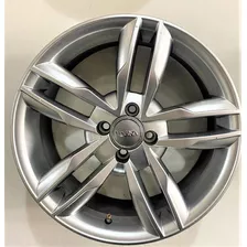 Roda Audi Rs 6 Aro 17 X 7 ...furação 4x100