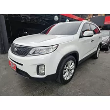  Sorento 2.4 16v 4x2 (aut)