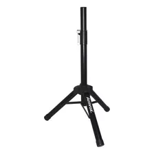 Tripé Suporte Pedestal Caixa Som Acústica Audio Profissional