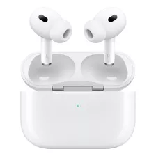 Auriculares Apple AirPods Pro 2nd Gen Blancos - Ncom