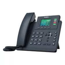 Yealink Sip-t33g - Telefone Ip 4 Linhas Gigabit