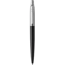 Pluma Parker Boligrafo Jotter Bond Street Black