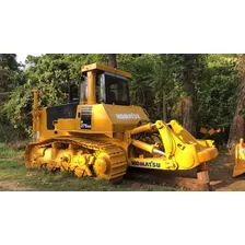 Trator Esteira Komatsu D275 Ax