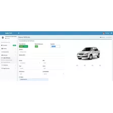 Sistema Programa Concesionarias Agencias De Autos - Motos