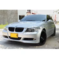 Bmw Serie 3 2006 3.0 330i E90 Sport