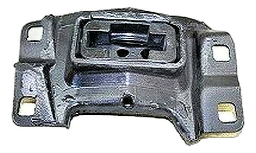 1* Soporte Transmisin Izq Grob P/mazda 3 L4 2.5l 10 - 13 Foto 2