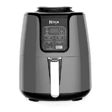 Air Fryer Ninja 3.7ltrs Freidora De Aire Digital Rostizadora