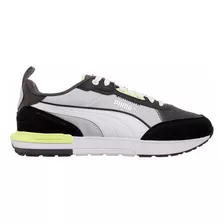 Zapatillas Puma Moda R22 Adp Hombre Go Gr Tienda Oficial