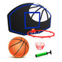 Tercera imagen para búsqueda de aro de basquet