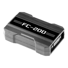 Programador Ecu Fc200 Fc Scanner Automotivo Obd2 Liber. Full