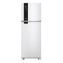 Geladeira Brastemp Frost Free 385 Litros Duplex Branca - Brm46mb Branco 127v