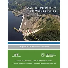 Libro: Manual De Diseño De Obras Civiles Cap. B. 2. 6 Estruc