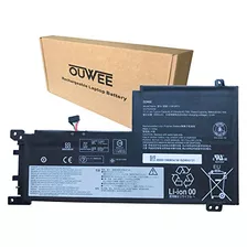 Ouwee L19d3pf3 Batería Para Computadora Portátil Compatible 