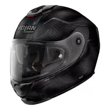 Casco Nolan X-903 Ultra Carbono Puro N-com 202 