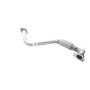 Tubo De Escape Para Chevrolet Chevy Gmc Duramax Lb7 Lly Lbz Chevrolet Montana