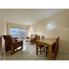 Tour Virtual Departamento En Venta 2 Ambientes Externo Sobre Av Colon - Centro Mar Del Plata