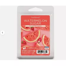 Cera Aromatica Scentsationals Watermelon Sugar