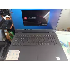 Laptop Dellcore I5 1035g1 8gb De Ram 256gb Ssd