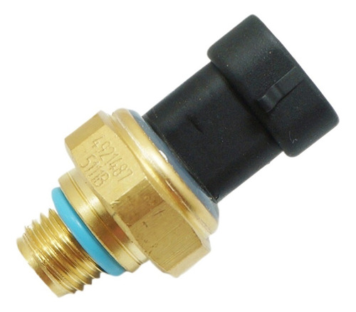 Foto de Sensor De Presin De Aceite Para Cummins Dodge Ram 2500 3500