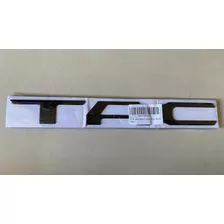 Letras Toyota Tacoma