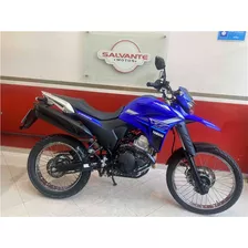 Yamaha Xtz 250 Lander 249cc