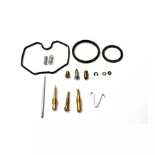 Kit Reparación Carburador Moto Cg 200/250 Pz30