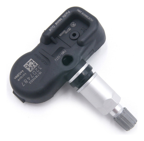 Sensor Tpms De 4 Piezas For Honda Pilot 2009-2015 Foto 3