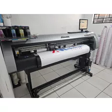 Impressora Com Recorte Mimaki