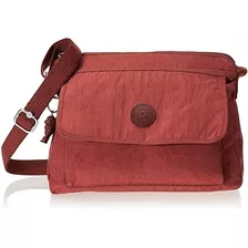 Kipling Aisling Bolsa Original 100% Mujer Regalo Moda Fashio