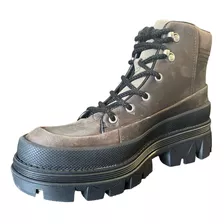 Botas Caterrpillar Hardwear Piel Hombre P110497